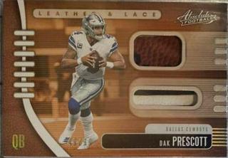 Dak Prescott