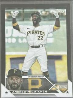 Andrew McCutchen