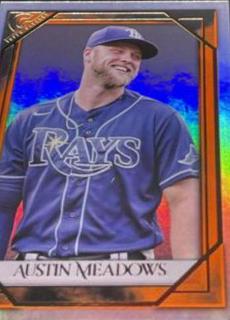 Austin Meadows