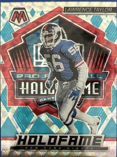 Lawrence Taylor