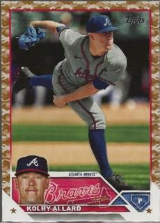 Kolby Allard