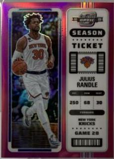 Julius Randle
