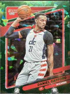Daniel Gafford
