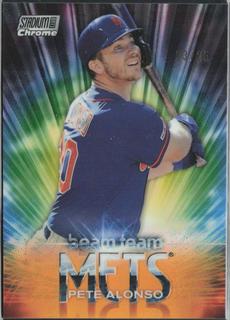 Pete Alonso
