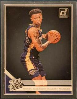 Nickeil Alexander-Walker