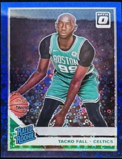 Tacko Fall