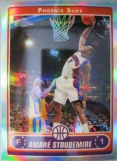 Amare Stoudemire