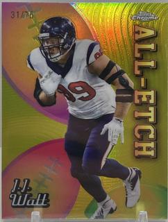 J.J. Watt
