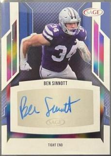 Ben Sinnott