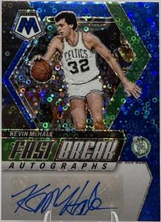 Kevin McHale