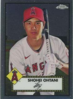 Shohei Ohtani