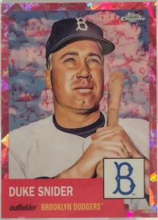 Duke Snider
