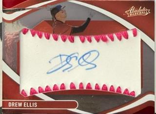 Drew Ellis