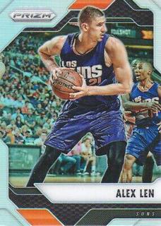 Alex Len