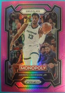 Jaren Jackson Jr.