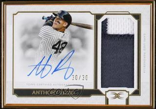 Anthony Rizzo
