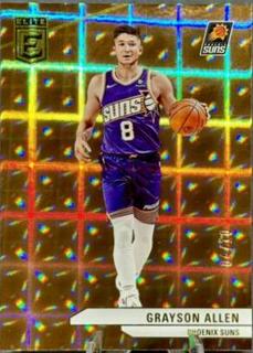 Grayson Allen