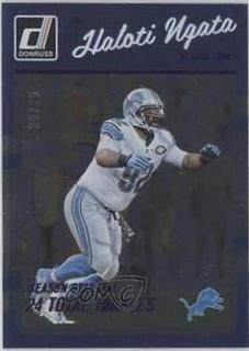 Haloti Ngata