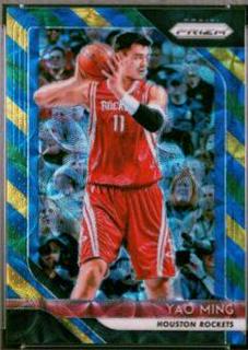 Yao Ming