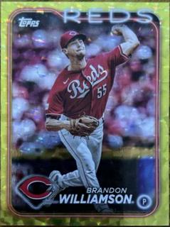 Brandon Williamson