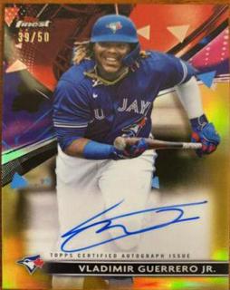 Vladimir Guerrero Jr.