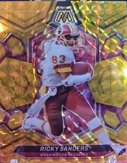 Ricky Sanders