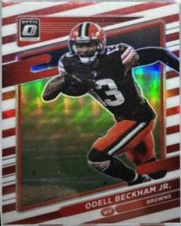 Odell Beckham Jr.