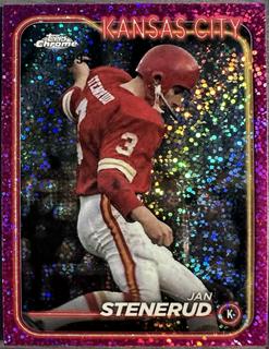 Jan Stenerud
