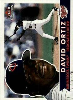 David Ortiz