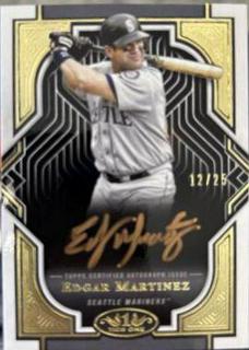 Edgar Martinez
