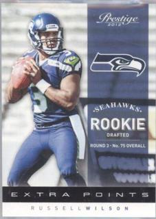 Russell Wilson