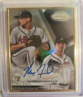 Max Fried