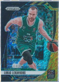 Lukas Lekavicius