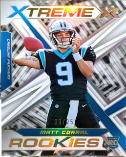 Matt Corral
