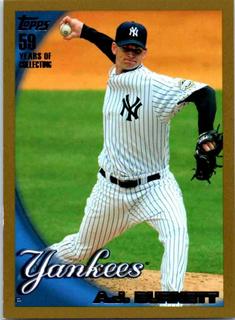 A.J. Burnett