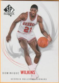Dominique Wilkins