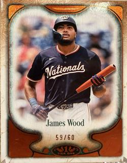 James Wood
