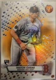 Triston Casas