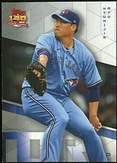 Hyun Jin Ryu