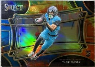 Tank Bigsby