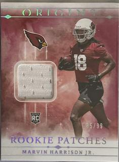 Marvin Harrison Jr.