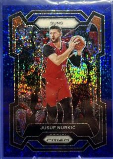 Jusuf Nurkic