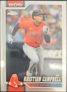 Kristian Campbell