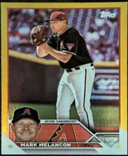 Mark Melancon