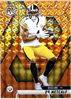 DK Metcalf