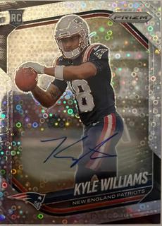 Kyle Williams