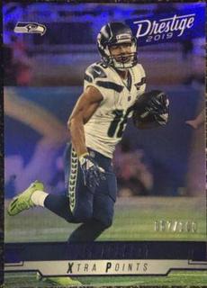 Tyler Lockett