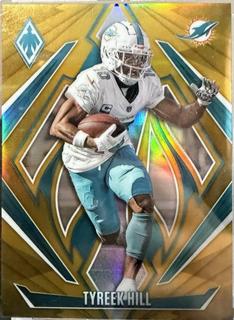 Tyreek Hill