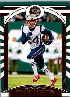 Stephon Gilmore