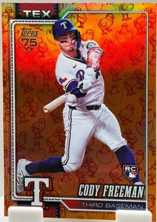 Cody Freeman